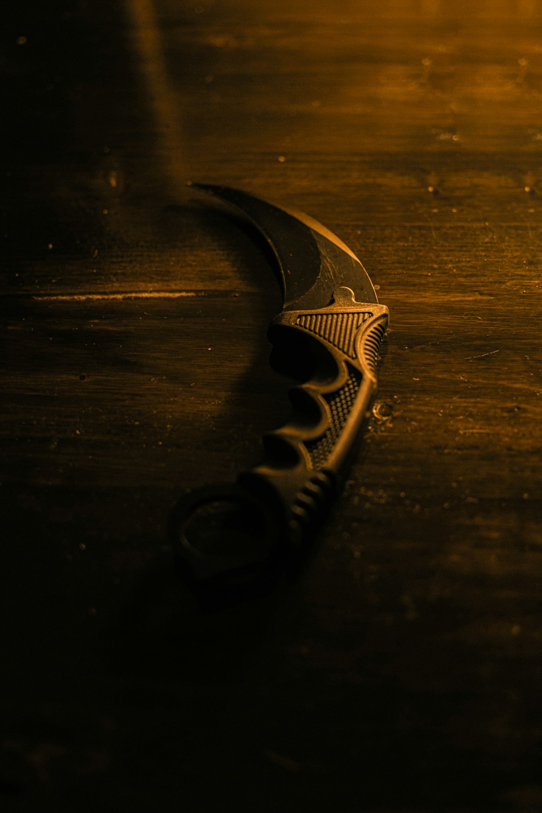 CS2 Knife Skins